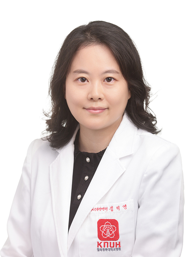 김미영 의료진 이미지